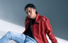 Anak Charly van Houten, Restu Persembahkan Mini Album 5 Diri - JPNN.com