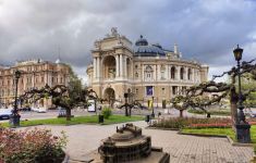 70 Tahun Kerja Sama Ukraina-UNESCO, Kesedihan & Keberanian Melindungi Budaya - JPNN.com