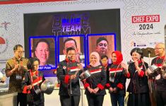 Chef Expo Kembali Digelar untuk Promosikan Kuliner Indonesia - JPNN.com