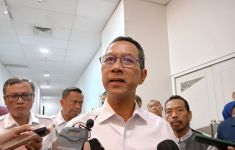 Puluhan Tahun di Birokrasi, Heru Budi Layak Jadi Bacagub DKI - JPNN.com