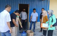 42 Balita Keracunan Makanan Tambahan, Polisi Turun Tangan - JPNN.com