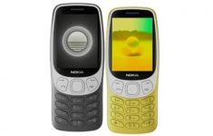 HMD Meluncurkan Ponsel Ikonik Versi Kekinian, Nokia 3210 - JPNN.com