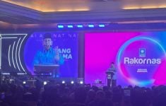 Kursi PAN di DPR Bertambah, Zulhar Berterima Kasih kepada Prabowo - JPNN.com