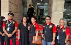 Sambangi Kantor Kementerian ATR/BPN, Eks Guru Besar IPB Minta Keadilan Kepada AHY - JPNN.com