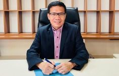 5 Tahun Jadi Sekda Banten, Al Muktabar Tak Otomatis Berhenti dari JPT Madya, Ini Alasannya - JPNN.com