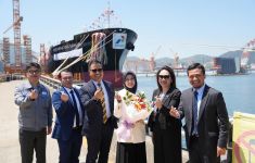 Tambah 2 Kapal Tanker Gas Raksasa, PIS Jadi 'Top Tier' Pengangkut LPG Asia Tenggara - JPNN.com