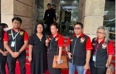 Karyawan Polo Ralph Lauren Indonesia Minta Hakim Rahmi yang Adili Perkaranya Diganti - JPNN.com