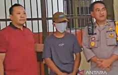 Ibu-Ibu di Bogor Ditusuk Remaja Mabuk - JPNN.com