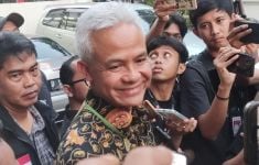 Menjawab Prabowo, Ganjar: Yang Bekerja Sama Bisa Menganggu  - JPNN.com