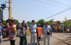 Jasa Raharja Jamin Korban Kecelakaan Minibus yang Tertabrak KA Pandalungan - JPNN.com