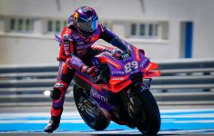 Bersinar di MotoGP Prancis, Jorge Martin Mengaku Layak Masuk Tim Pabrikan Ducati - JPNN.com