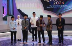 Ini Daftar Pemenang Anugerah Syiar Ramadan 2024 - JPNN.com