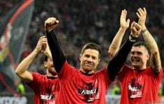 Leverkusen tak Terkalahkan di 49 Laga, Xabi Alonso Bilang Begini - JPNN.com
