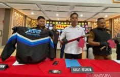 Alex Warga Garut Dibunuh Anggota Geng Motor, Motifnya Dendam - JPNN.com