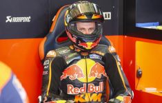 3 Pembalap Papan Atas Masuk Neraka MotoGP Prancis - JPNN.com