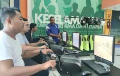 ISDC Riau Berkomitmen Jadi Pionir Keselamatan Berkendara di Indonesia - JPNN.com