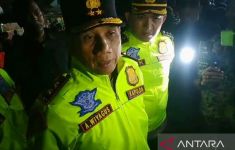 11 Korban Meninggal Akibat Kecelakaan Bus di Subang - JPNN.com