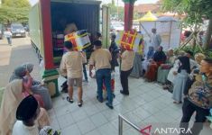 2 Jemaah Calon Haji Asal Cianjur Batal Berangkat, Ini Sebabnya - JPNN.com