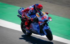 Marc Marquez Bintang di Le Mans, Cek Klasemen MotoGP 2024 - JPNN.com