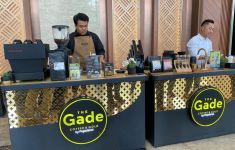 The Gade Coffee & Gold Berhasil Mengubah Wajah Pegadaian - JPNN.com