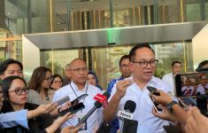 Kementerian BUMN Terus Dorong Kemajuan Pegadaian - JPNN.com