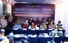 Bareskrim Bekuk 3 WNA yang Miliki Laboratorium Narkoba di Bali - JPNN.com