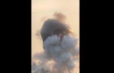 Balon Udara Meledak di Ponorogo, 4 Remaja Mengalami Luka Bakar - JPNN.com