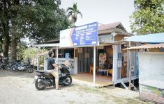 Kisah Inspiratif AgenBRILink, Bantu Akses Perbankan Warga di Sumbawa Besar - JPNN.com