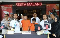 Setelah 2 Tahun Polisi Tangkap Pelaku Pembunuhan Mahasiswi di Kota Malang - JPNN.com