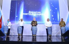 Menaker Ida Ajak 3 Lembaga Internasional Kembangkan SDM Ketenagakerjaan di Indonesia - JPNN.com