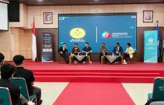 Upaya CoinEx Charity dan UNJ Meningkatkan Pendidikan Blockchain di Indonesia   - JPNN.com