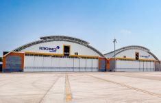 FL Technics Indonesia Raih Sertifikasi FAA Untuk Fasilitas Perbaikan Pesawat Keduanya di Bandara Ngurah Rai Bali - JPNN.com