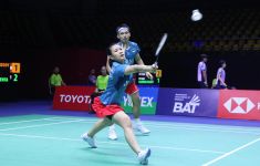 Thailand Open 2024: 4 Ganda Campuran Indonesia Tidak Kesulitan Melangkah ke 16 Besar - JPNN.com