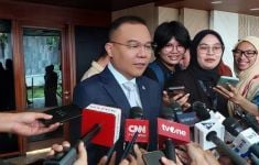 Dasco Akhirnya Ungkap Rencana Pertemuan Prabowo dengan Elite PKS - JPNN.com