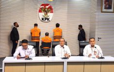 2 Mantan Pejabat Ditetapkan Tersangka, PTPN Group Berkomitmen Berantas Korupsi - JPNN.com
