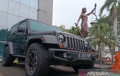 Prabowo Sebut Mobil Mewah Milik Mario Dandy Turun Harga, jadi Sebegini - JPNN.com