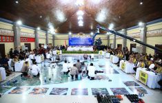 Polri Terus Matangkan Persiapan Pengamanan WWF ke-10 di Bali - JPNN.com