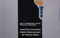 RS Premier Bintaro Raih Penghargaan Inovasi Digital di International Patient Safety Conference - JPNN.com