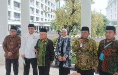 Resmikan Ruang Amal Indonesia, Wapres Tekankan Tiga Poin Penting - JPNN.com