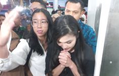 Penampakan Sandra Dewi Seusai Diperiksa Kejagung Dalam Kasus Korupsi Timah - JPNN.com