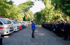 IHC Kerahkan Tim Medis Terbaik untuk Dukung Kelancaran World Water Forum di Bali - JPNN.com