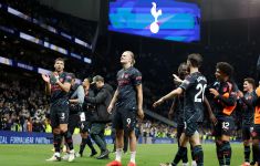 Manchester City Pecundangi Tottenham Hotspur, Arsenal dalam Bahaya - JPNN.com
