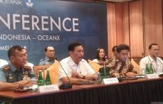 Luhut Beri Saran untuk Prabowo: Beli Kapal Riset dengan Peralatan Canggih - JPNN.com