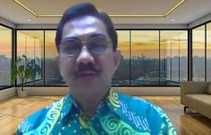 Kunci Mewujudkan Indonesia Emas 2045 dengan Penguasaan Teknologi Digital - JPNN.com