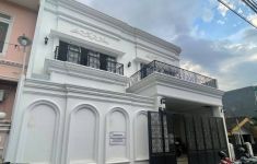 Rumah Mewah SYL di Makassar Disita KPK - JPNN.com