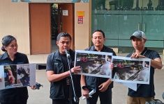 5 Pembegal Casis Bintara Polri di Jakarta Barat Ditangkap, 3 Ditindak Tegas, 1 Tewas - JPNN.com