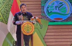 Kementan Meluncurkan Kawasan HDDAP 10.000 Hektar di 13 Kabupaten - JPNN.com