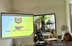 CPNS dan PPPK 2024: Kalsel Sudah Mengusulkan 1.618 Formasi, Tunggu Arahan Pusat - JPNN.com