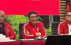 Rakernas V, PDIP Bahas Sikap dan Posisi Partai di Pemerintahan Prabowo-Gibran - JPNN.com