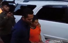 Anak Bunuh Ibu Kandung di Sukabumi, Polisi Ungkap Fakta Mengerikan - JPNN.com